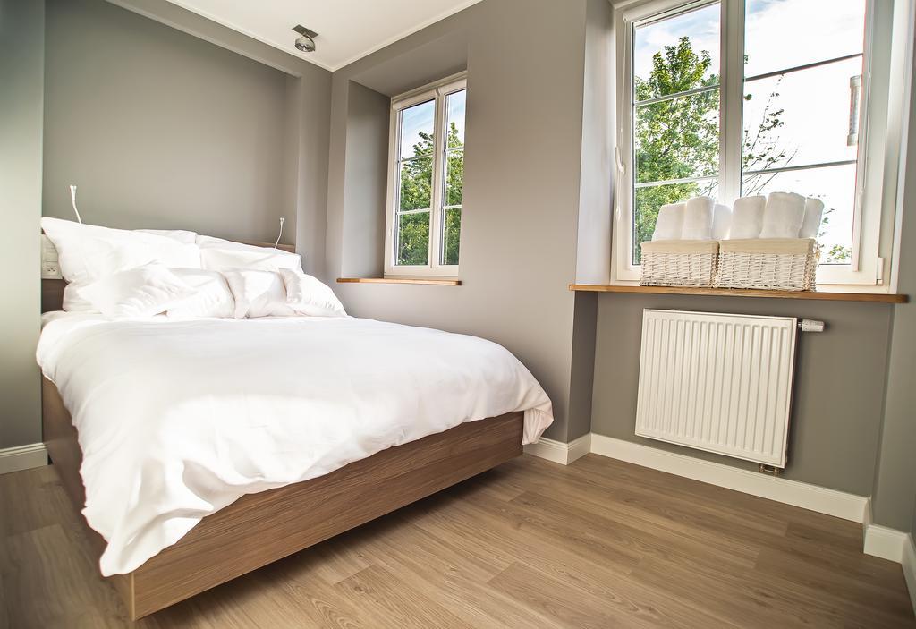 Apartament Targ Rybny - Gdansk Old Town Room photo